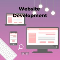 Website Development