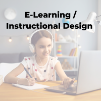 ELearning Instructional Design